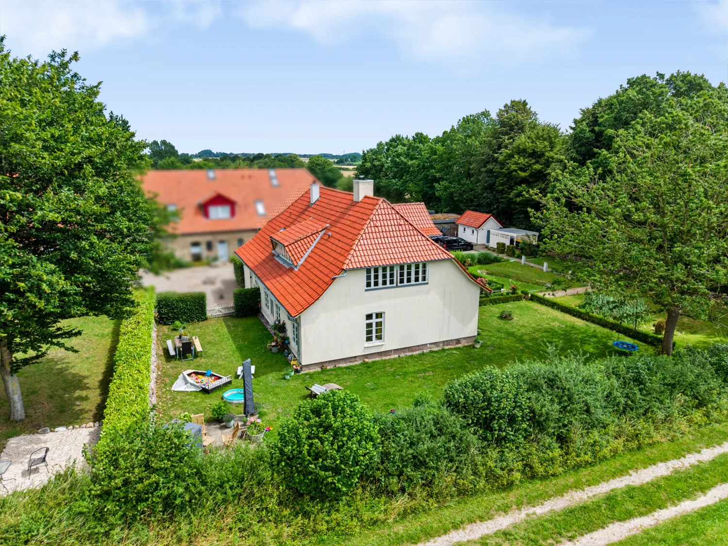 Garten