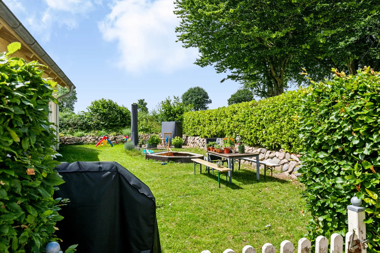 Garten