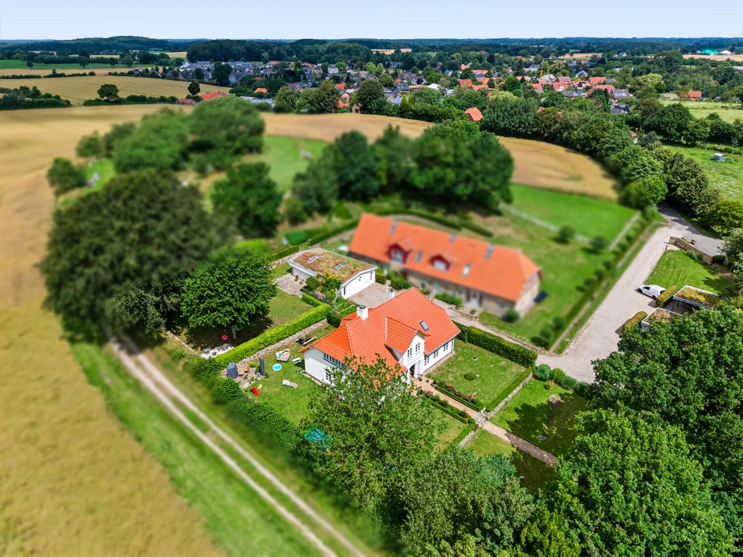 Luftansicht