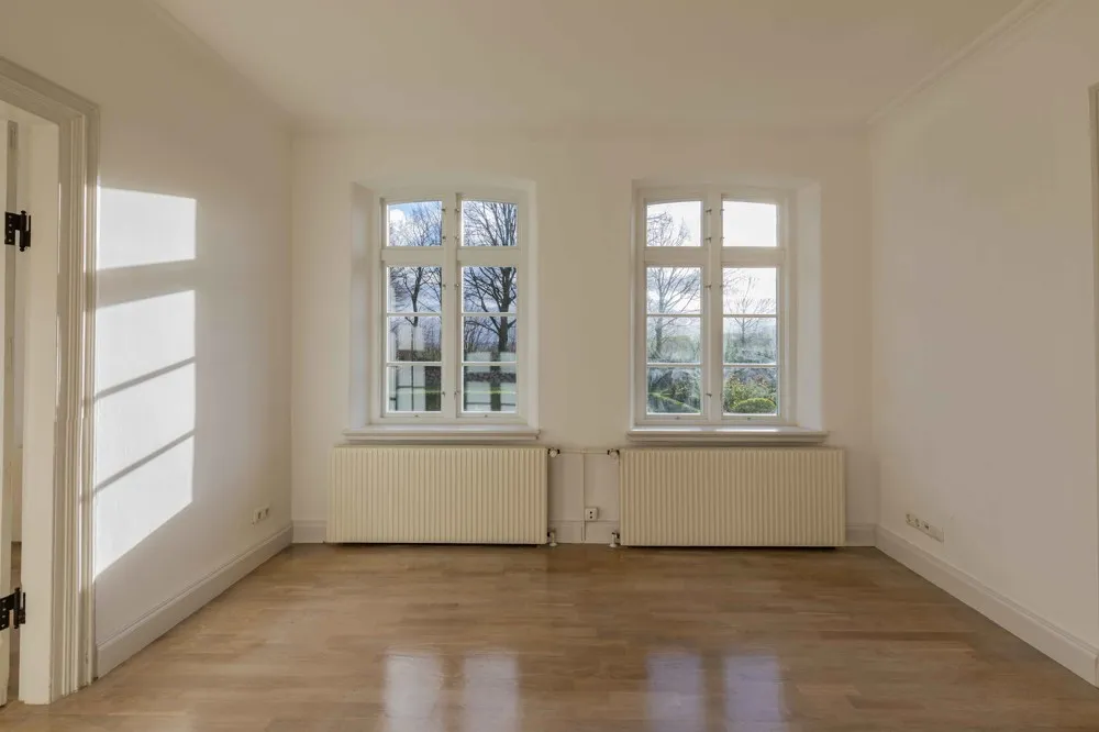 Erdgeschoss - Kinderzimmer