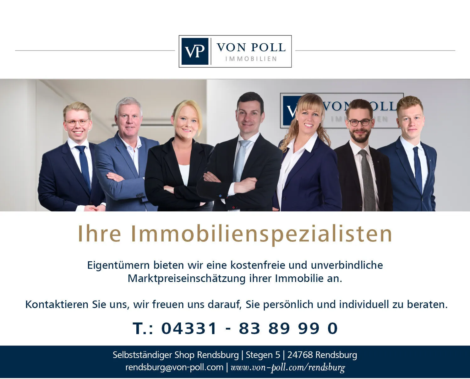 Immoscout-Endbild Rendsburg