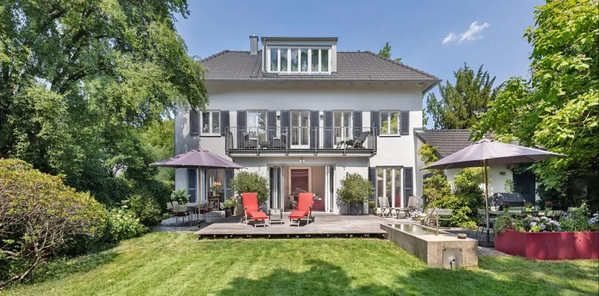 von Poll Immobilien GmbH