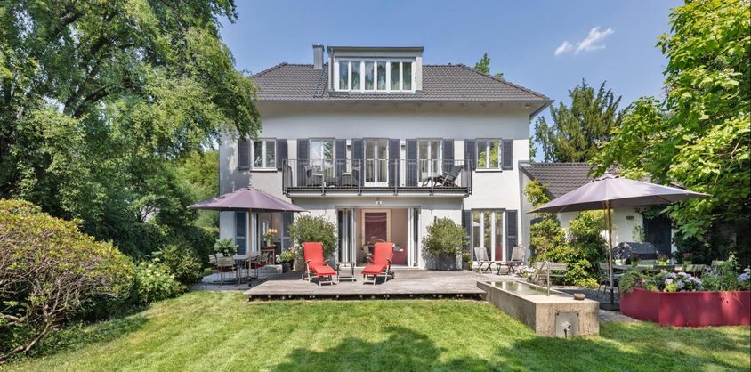 von Poll Immobilien GmbH