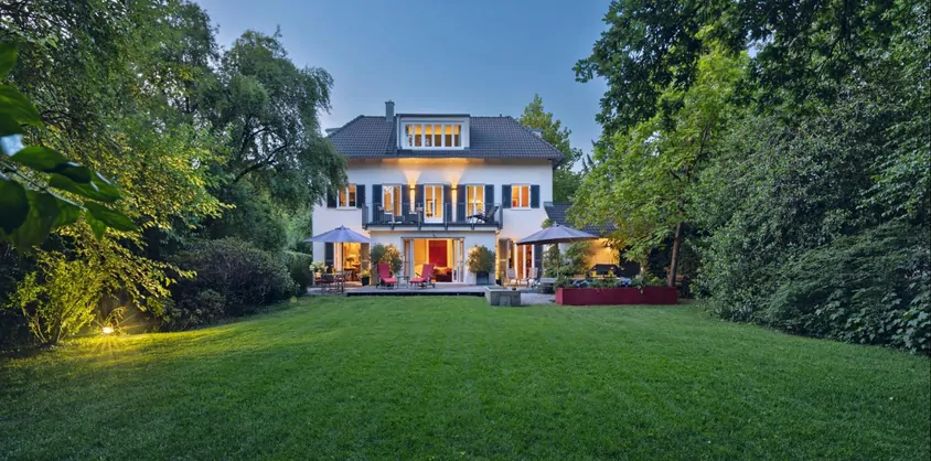 von Poll Immobilien GmbH