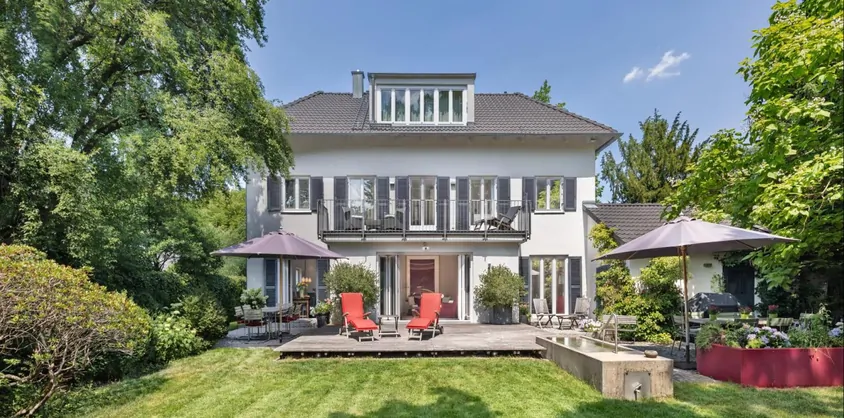 von Poll Immobilien GmbH