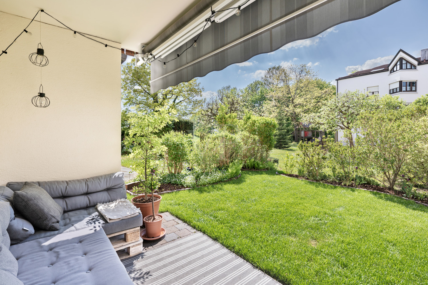 Garten