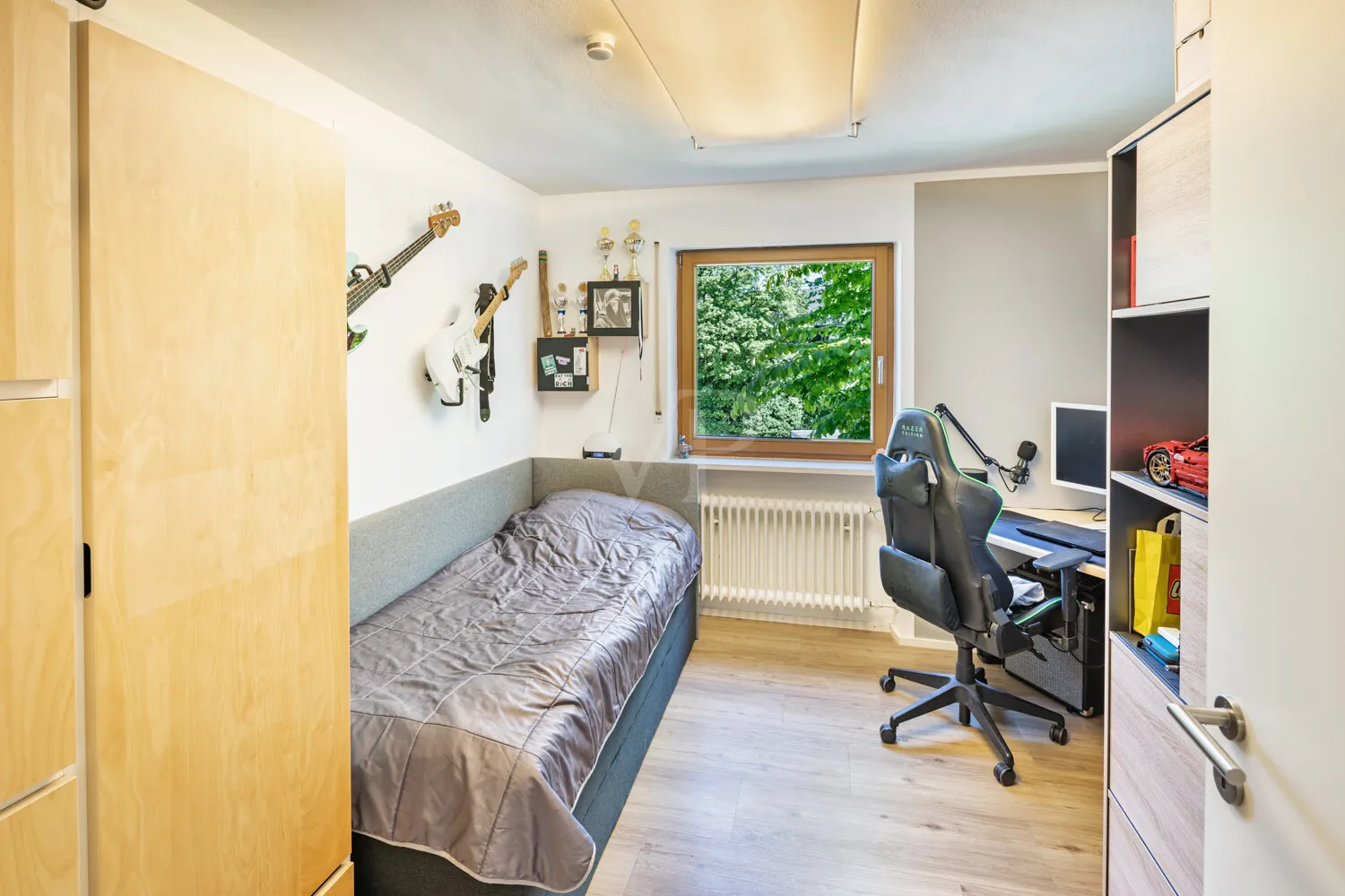 Gästezimmer