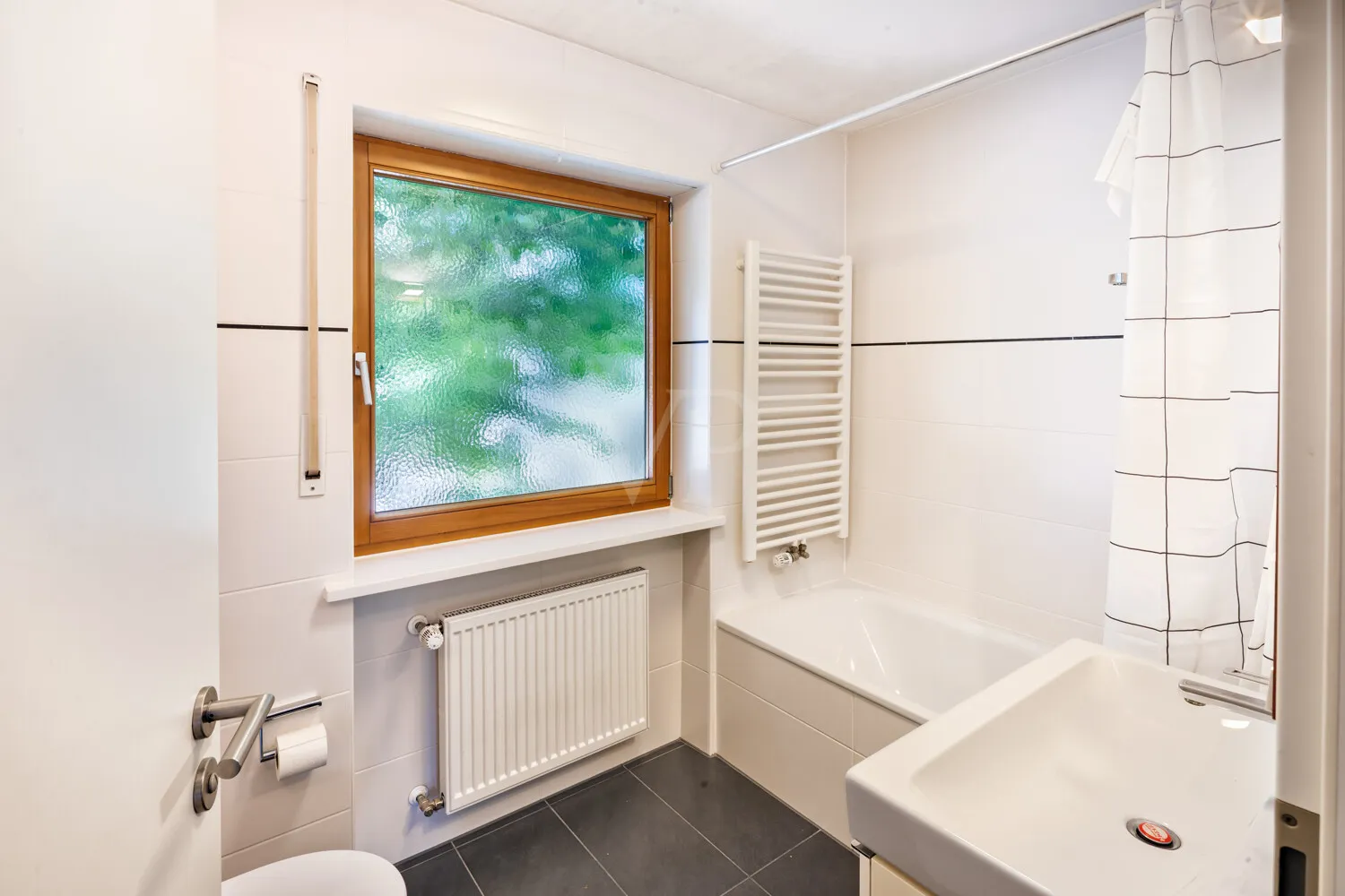 Badezimmer Obergeschoss