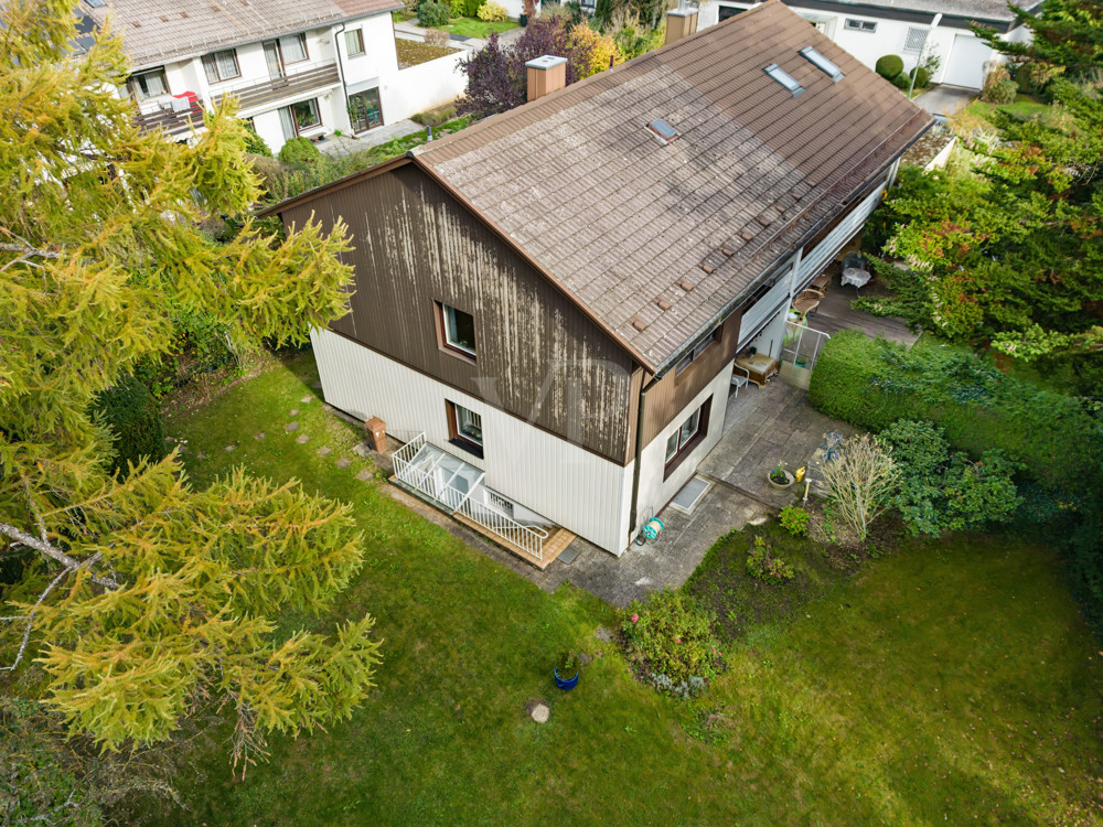 Außenansicht 3