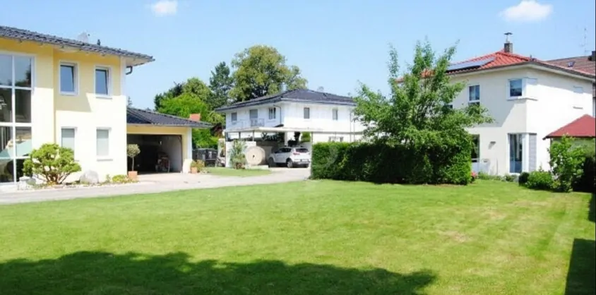 von Poll Immobilien GmbH