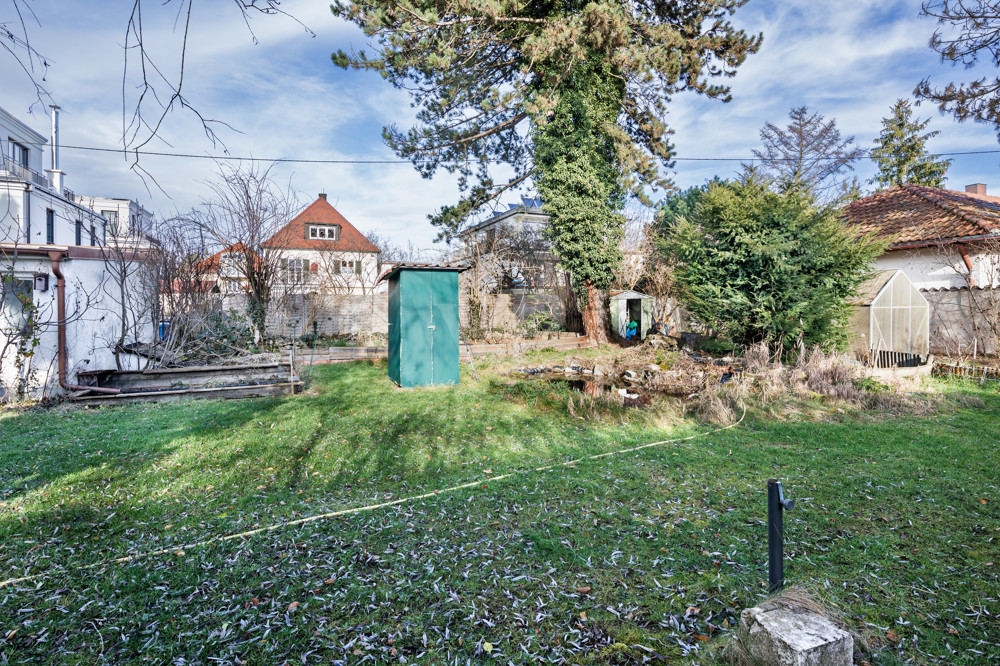 Garten