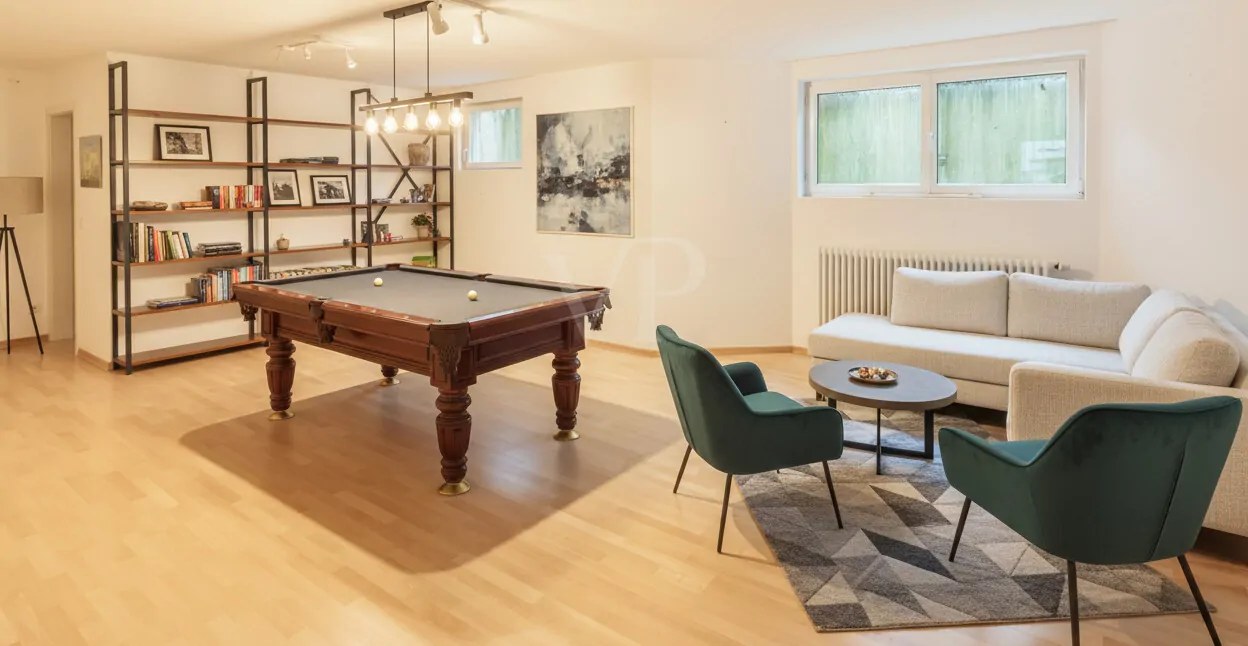 Virtuelles Home Staging