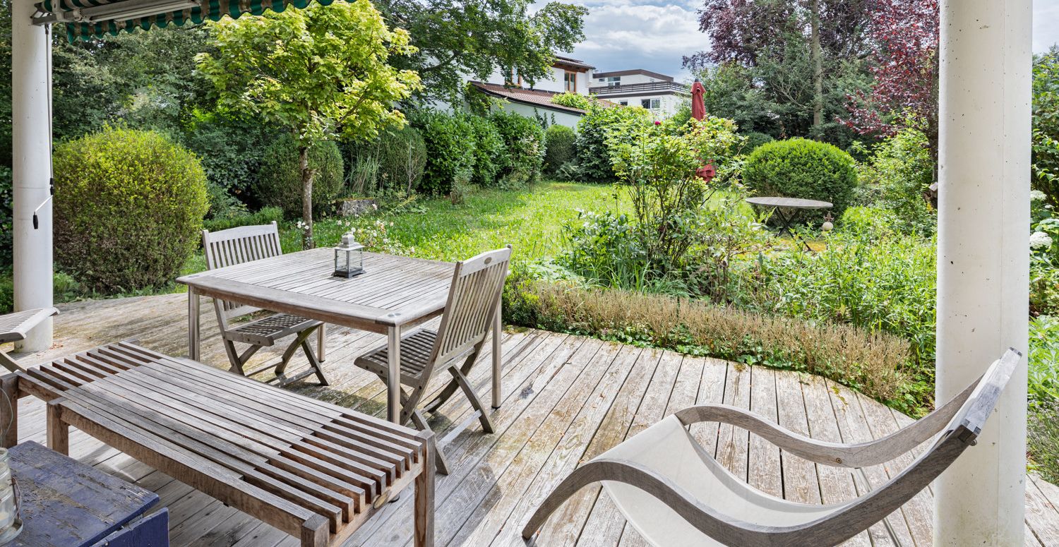 Südterrasse