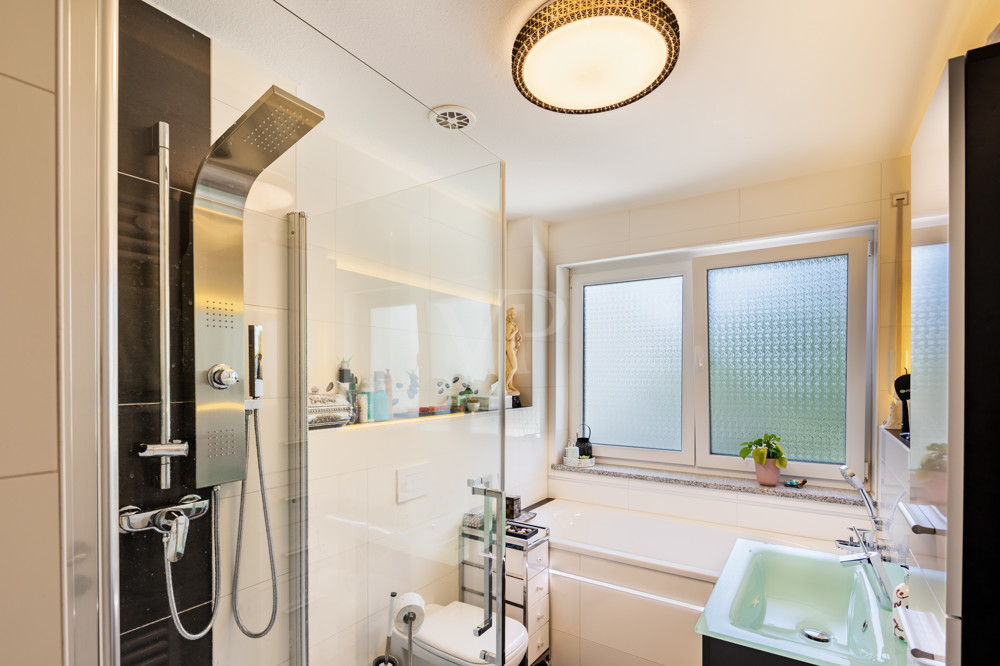 Badezimmer OG