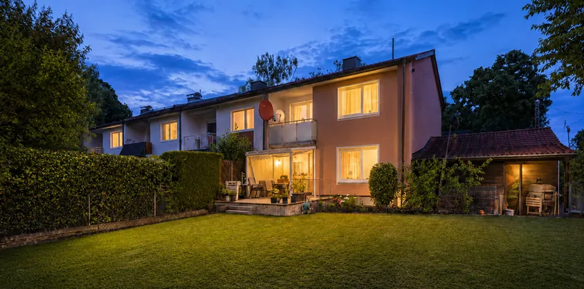 von Poll Immobilien GmbH