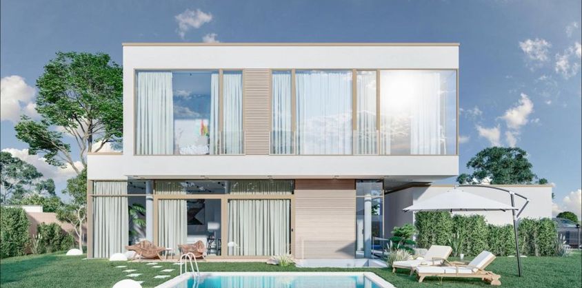 von Poll Immobilien GmbH