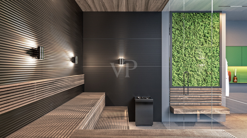 Sauna 1