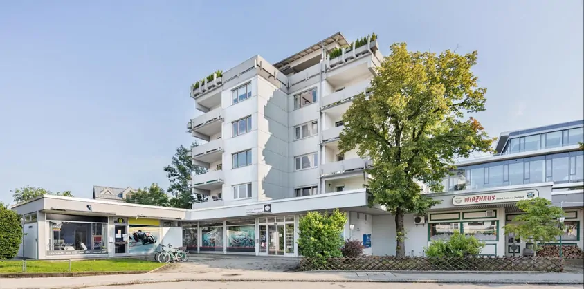 von Poll Immobilien GmbH