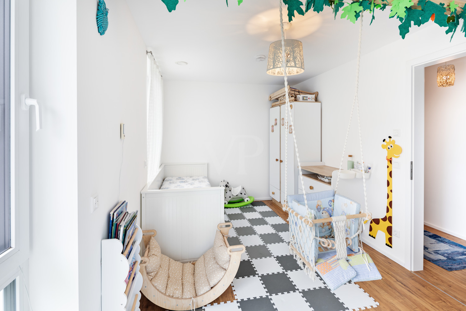 Kinderzimmer