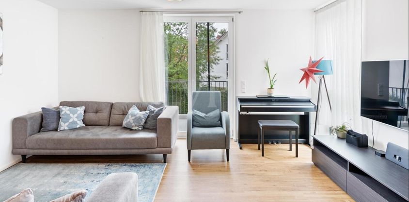 von Poll Immobilien GmbH