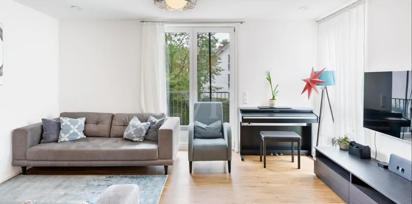 von Poll Immobilien GmbH