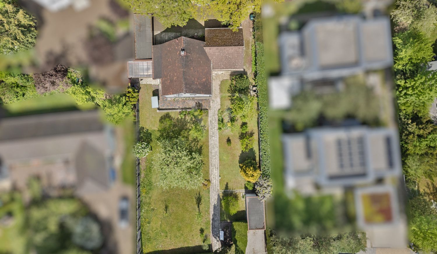 Vogelperspektive