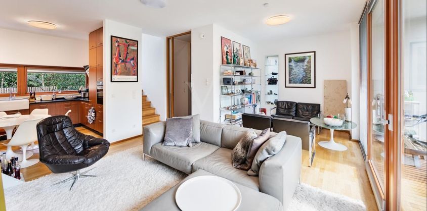 von Poll Immobilien GmbH