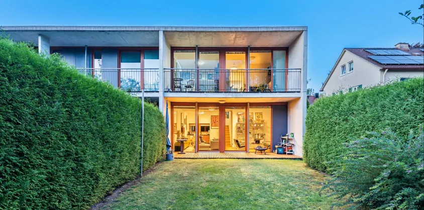 von Poll Immobilien GmbH