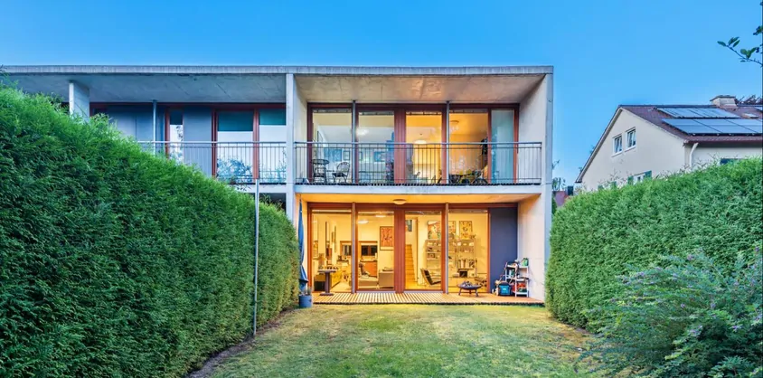 von Poll Immobilien GmbH