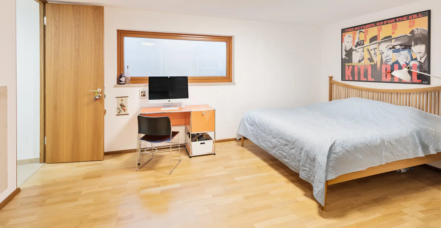 Gästezimmer