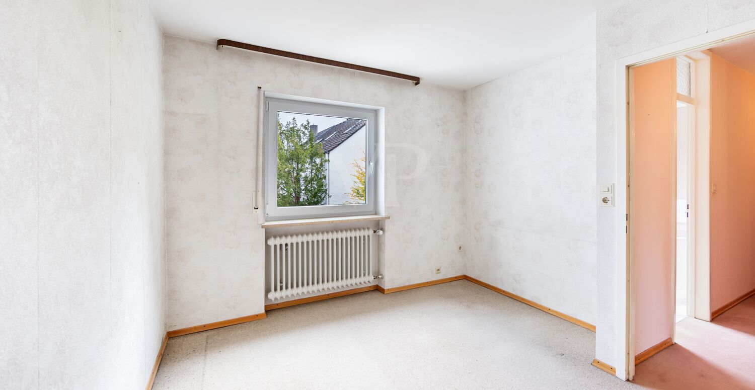 Arbeitszimmer