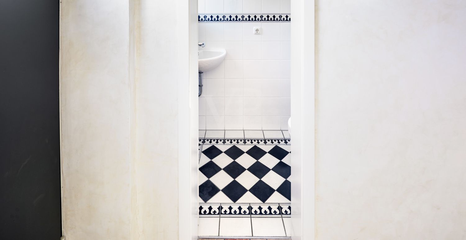 Gäste WC