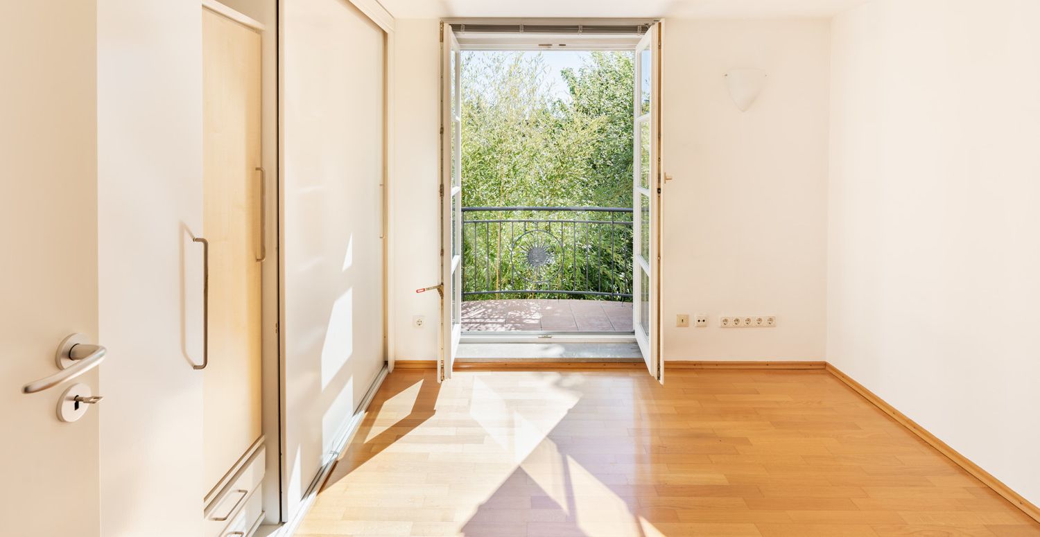 Büro/Kinderzimmer