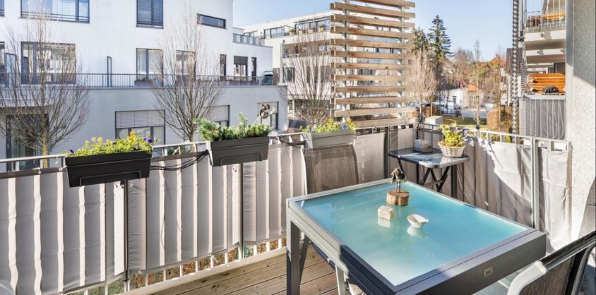 von Poll Immobilien GmbH