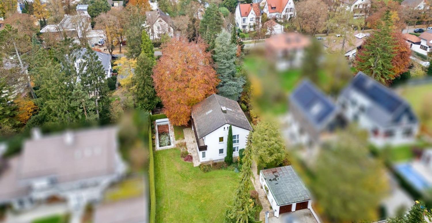 Titel Haus