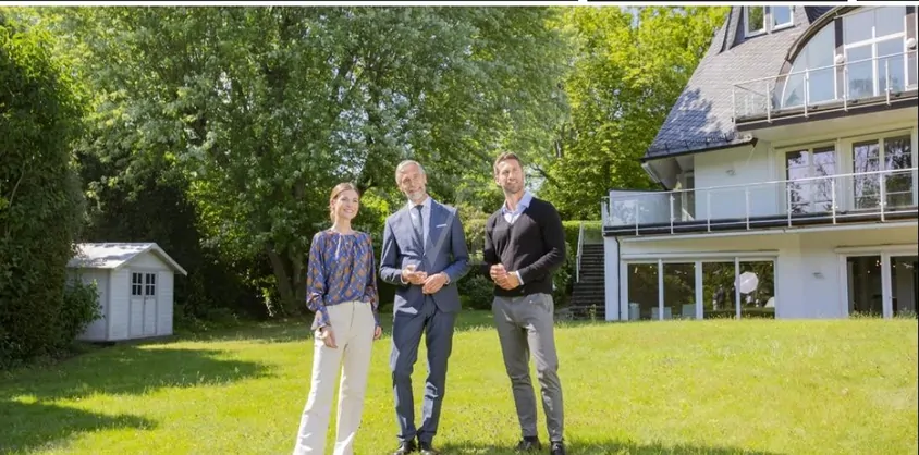 von Poll Immobilien GmbH