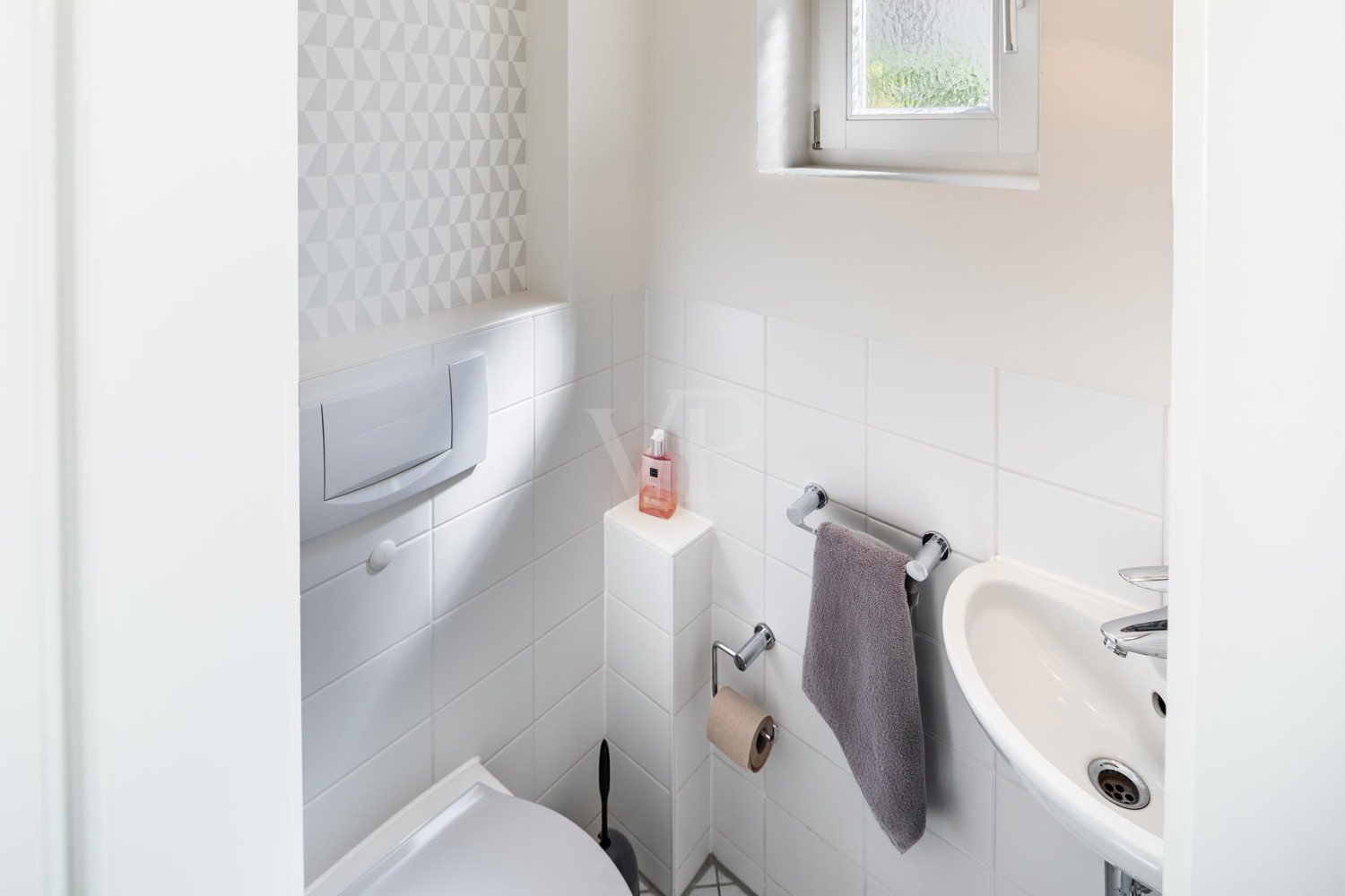 Gäste-WC