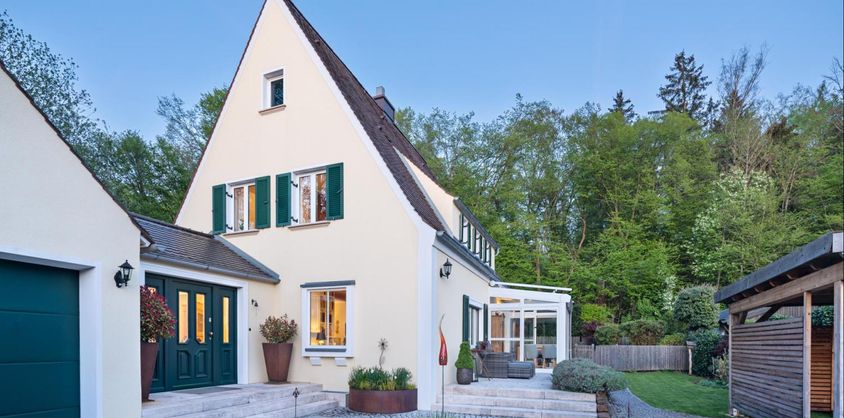 von Poll Immobilien GmbH