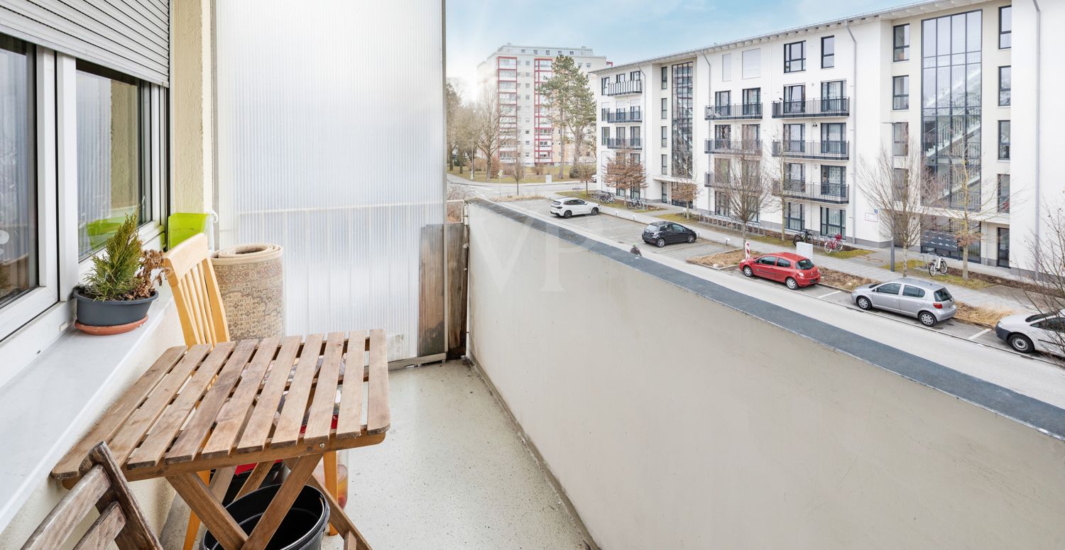 Balkon