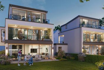 von Poll Immobilien GmbH
