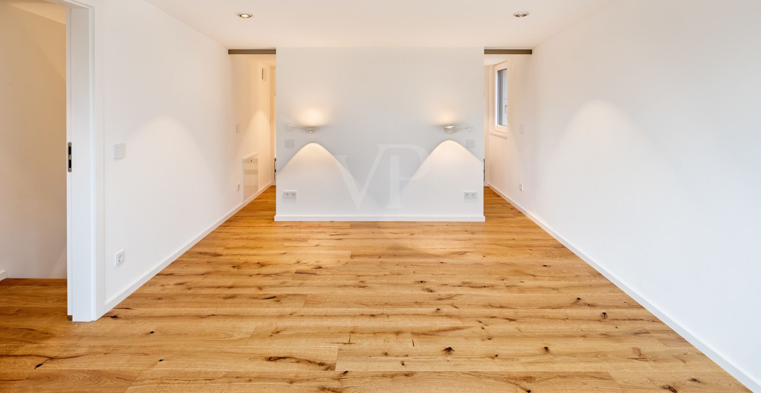 Elternschlafzimmer