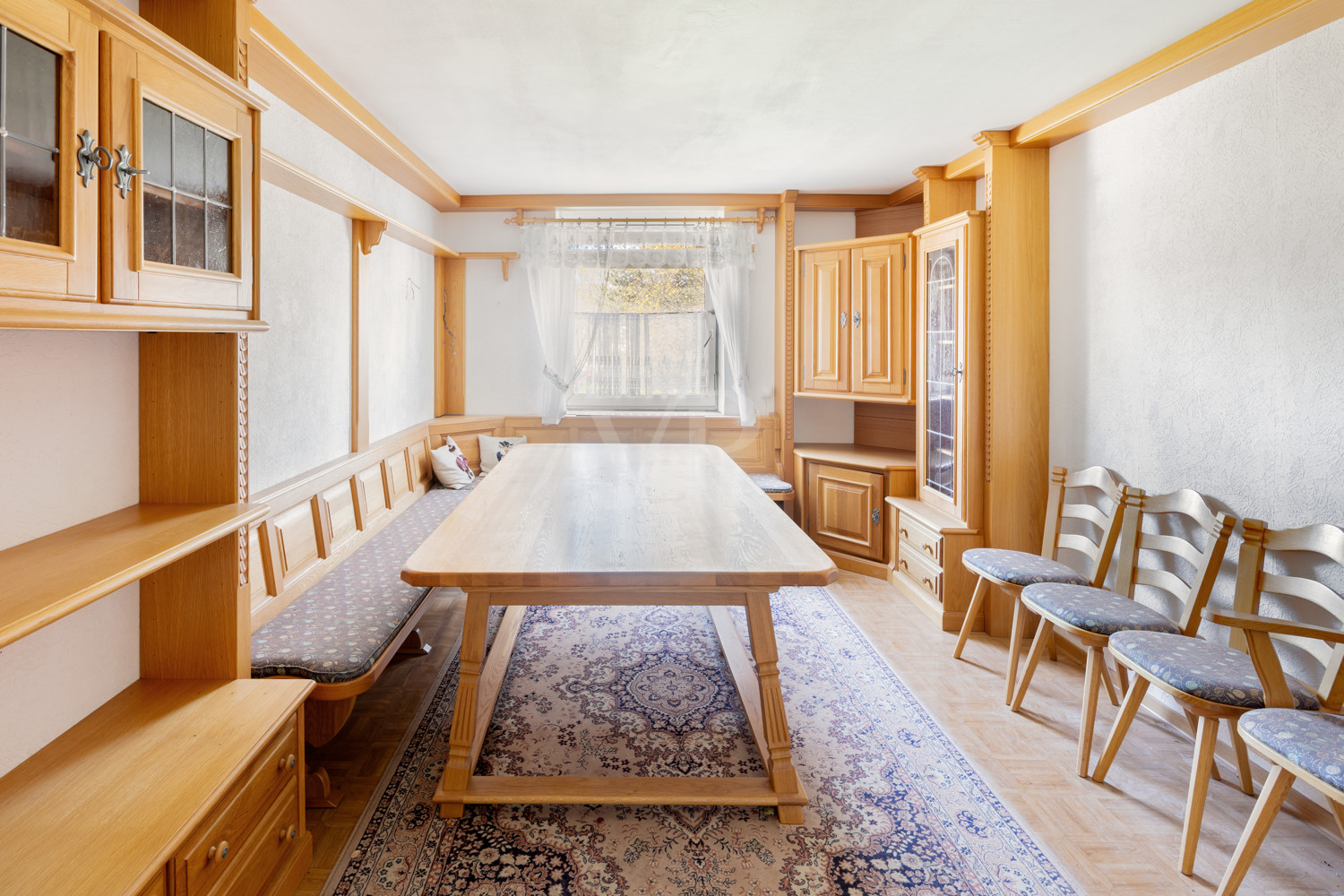 Schlafzimmer II