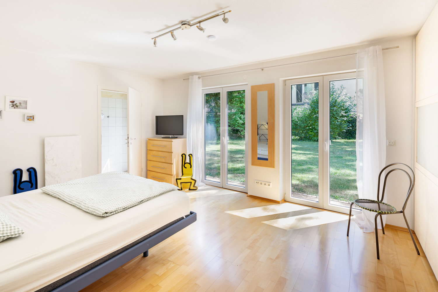 Elternschlafzimmer