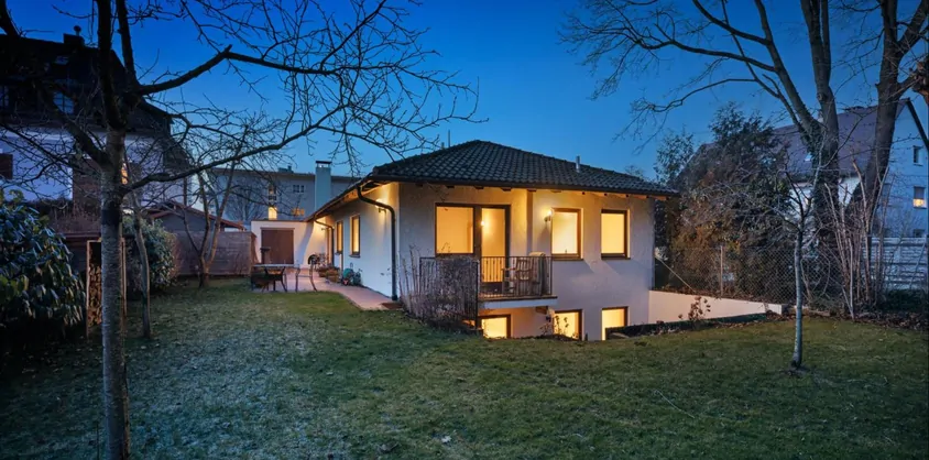 von Poll Immobilien GmbH