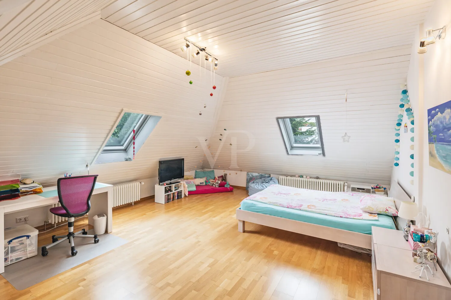 Kinderzimmer II