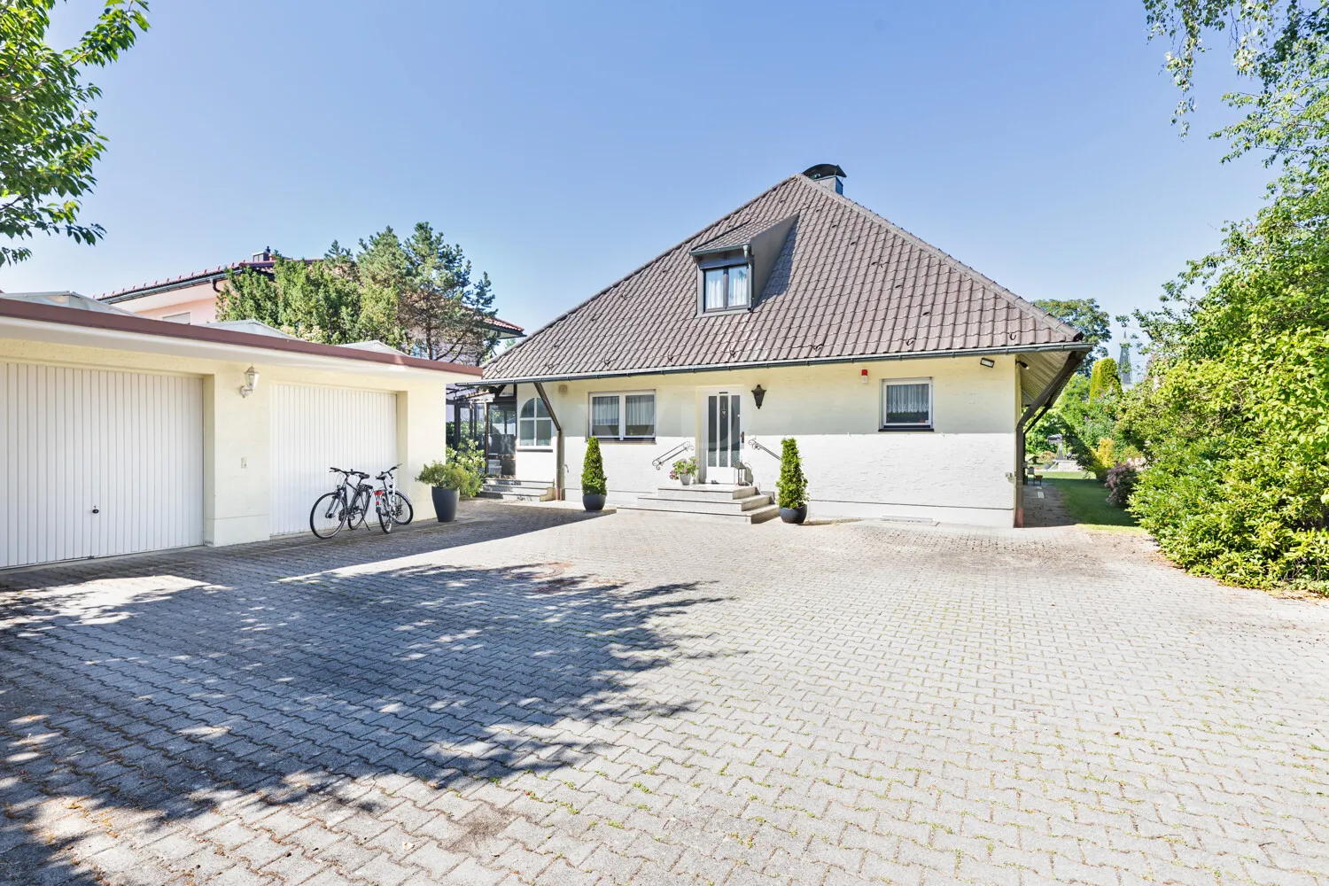 Vorplatz