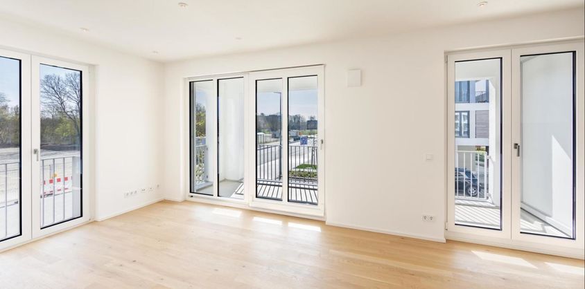 von Poll Immobilien GmbH