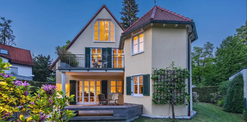 von Poll Immobilien GmbH