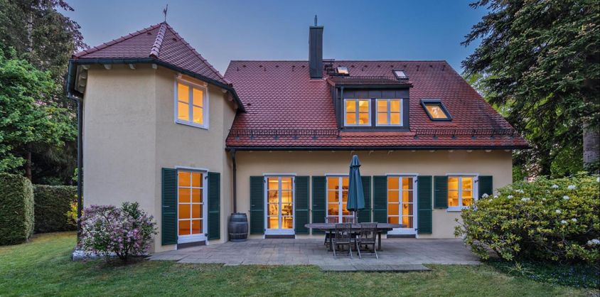 von Poll Immobilien GmbH