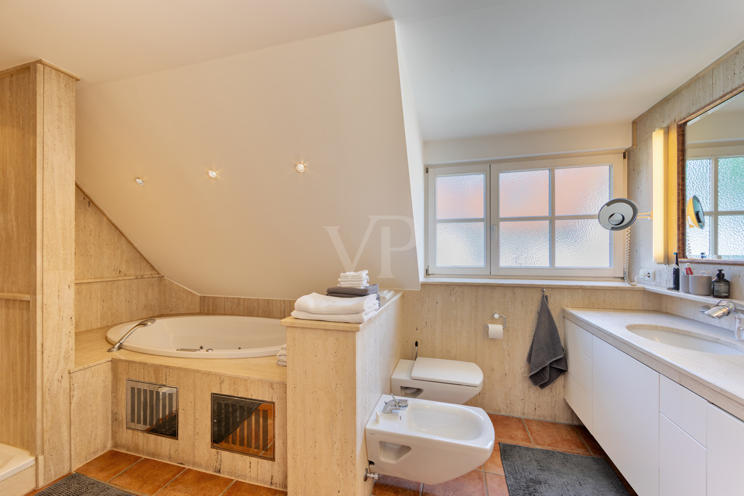 Badezimmer I